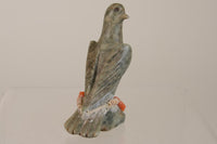 Vintage Zuni Bird Fetish with Bundle