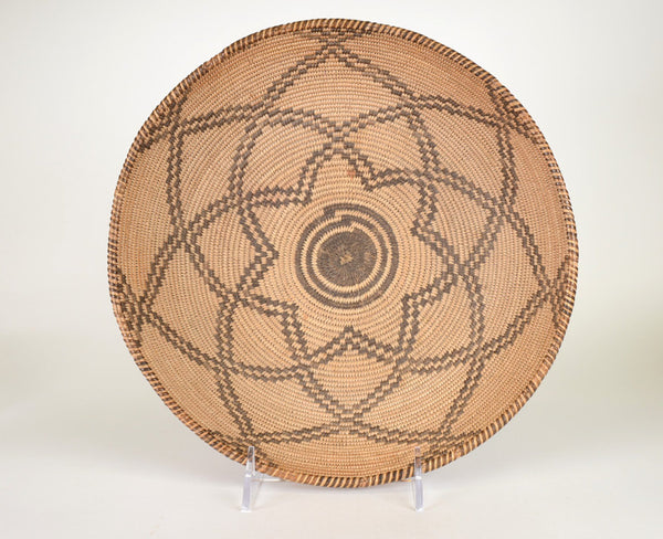 Apache Basket Bowl