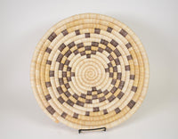 Large Hopi Coiled Basket