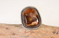 Navajo Ring Size: 6