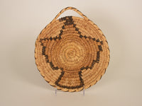 Vintage Papago Thunderbird - Eagle - Condor Tray with Loop