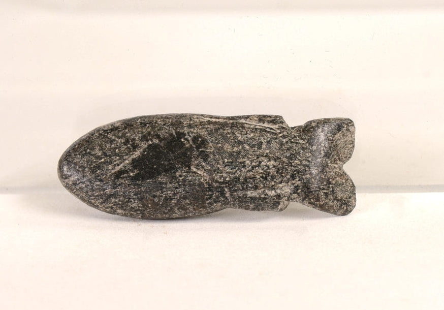 Zuni Vintage Fish Fetish