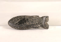 Zuni Vintage Fish Fetish