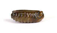 Vintage Zuni Larve Fetish Bead