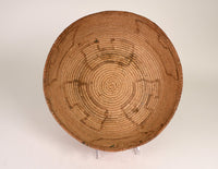 Pima Mush Basket