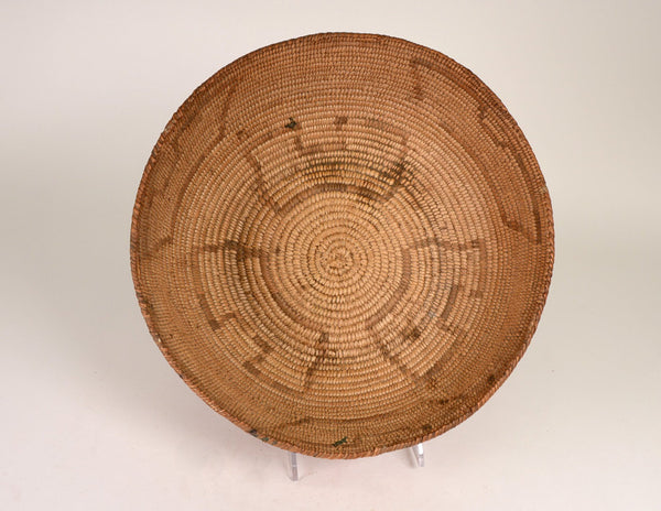 Pima Mush Basket