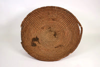 Large Paiute Roasting Basket