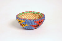 Fine Paiute Beaded Basket