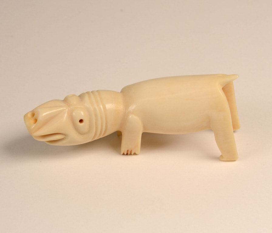 Inuit Tupilik Amulet