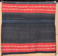 Antique Navajo Manta