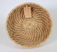 Papago Indian Basket
