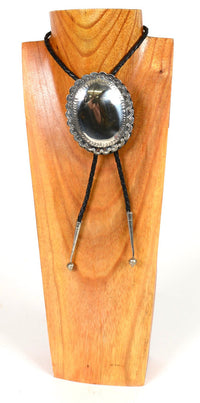 Navajo Concho Bolo