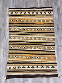 Navajo Rug / Blanket - Classic Revival