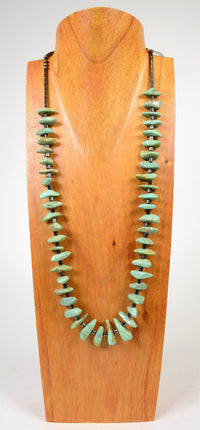 Navajo Turquoise Necklace