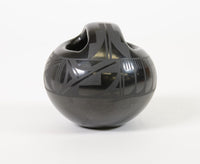 Santa Clara Pueblo Pottery by Margaret Garcia