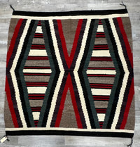 Navajo Chiefs Blanket / Rug