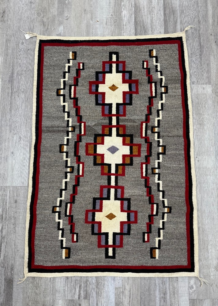 Navajo Klagetoh Rug