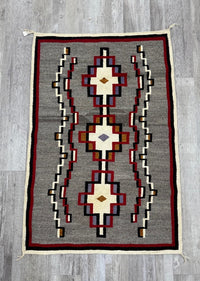 Navajo Klagetoh Rug