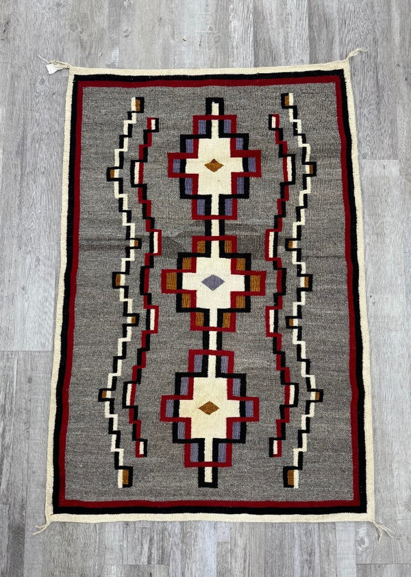 Navajo Klagetoh Rug