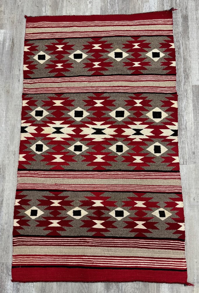 Navajo Chinle Classic Revival Rug
