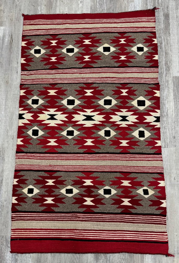 Navajo Chinle Classic Revival Rug