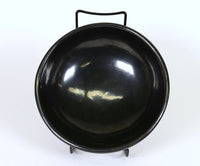 Pottery "Maria Poveka" Maria Black fine Bowl