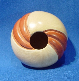 Jemez Pueblo Pottery By Marcella Yepa