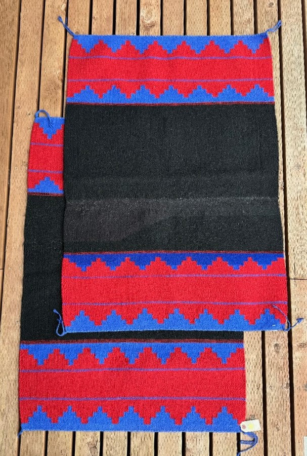 Navajo Two Panel Dress