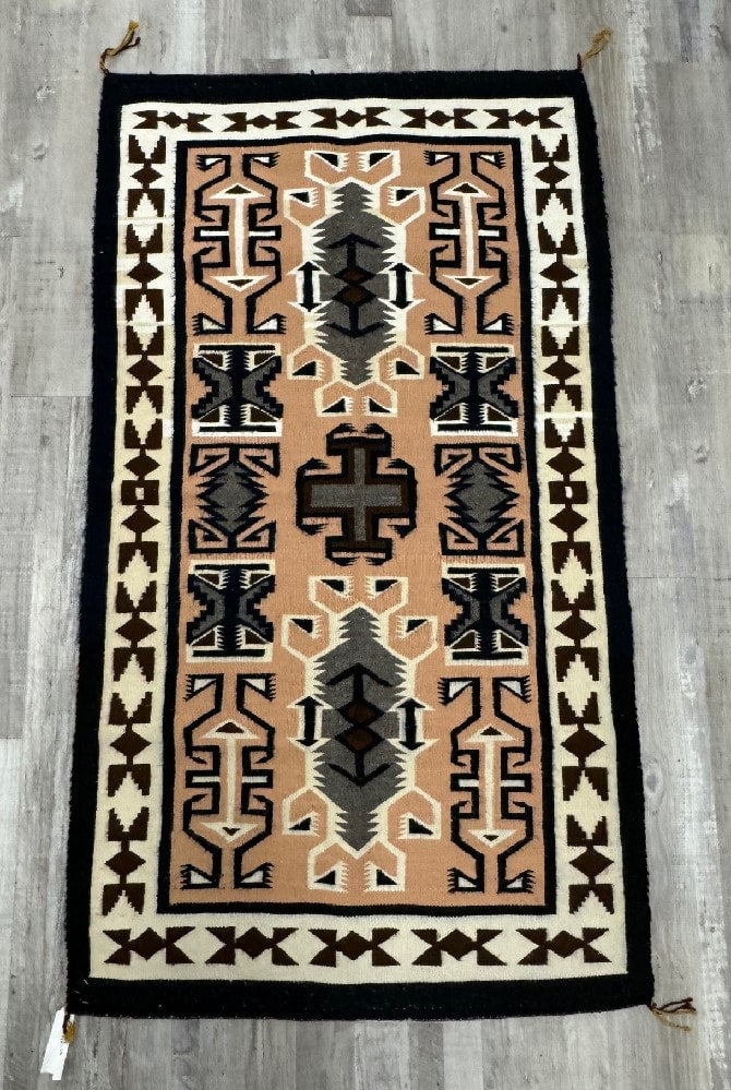 Navajo Teec Nos Pos Rug