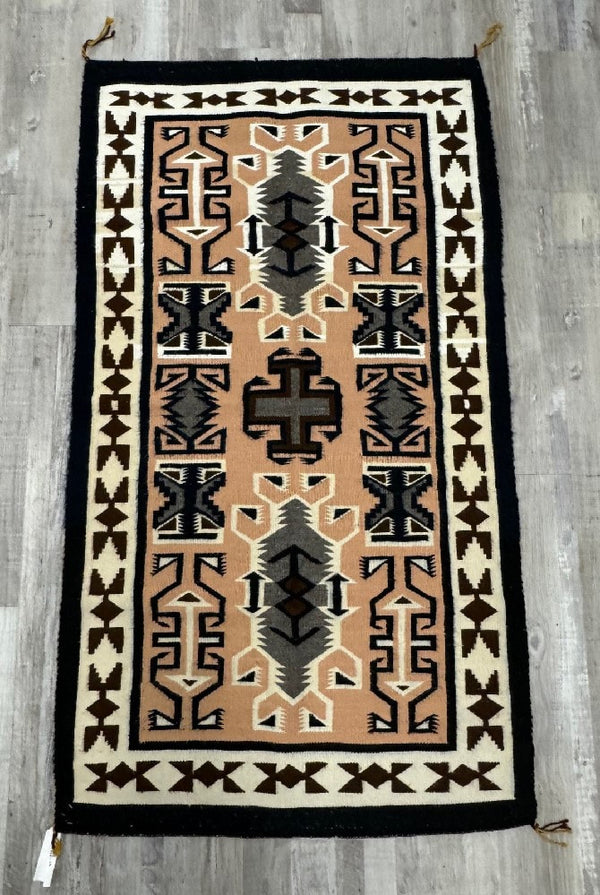 Navajo Teec Nos Pos Rug