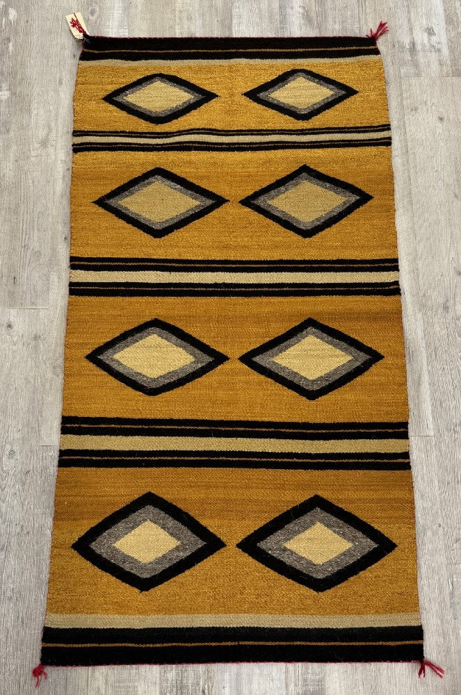 Navajo Chinle Classic Revival Rug