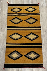 Navajo Chinle Classic Revival Rug
