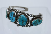 Navajo Bracelet