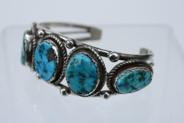 Navajo Bracelet