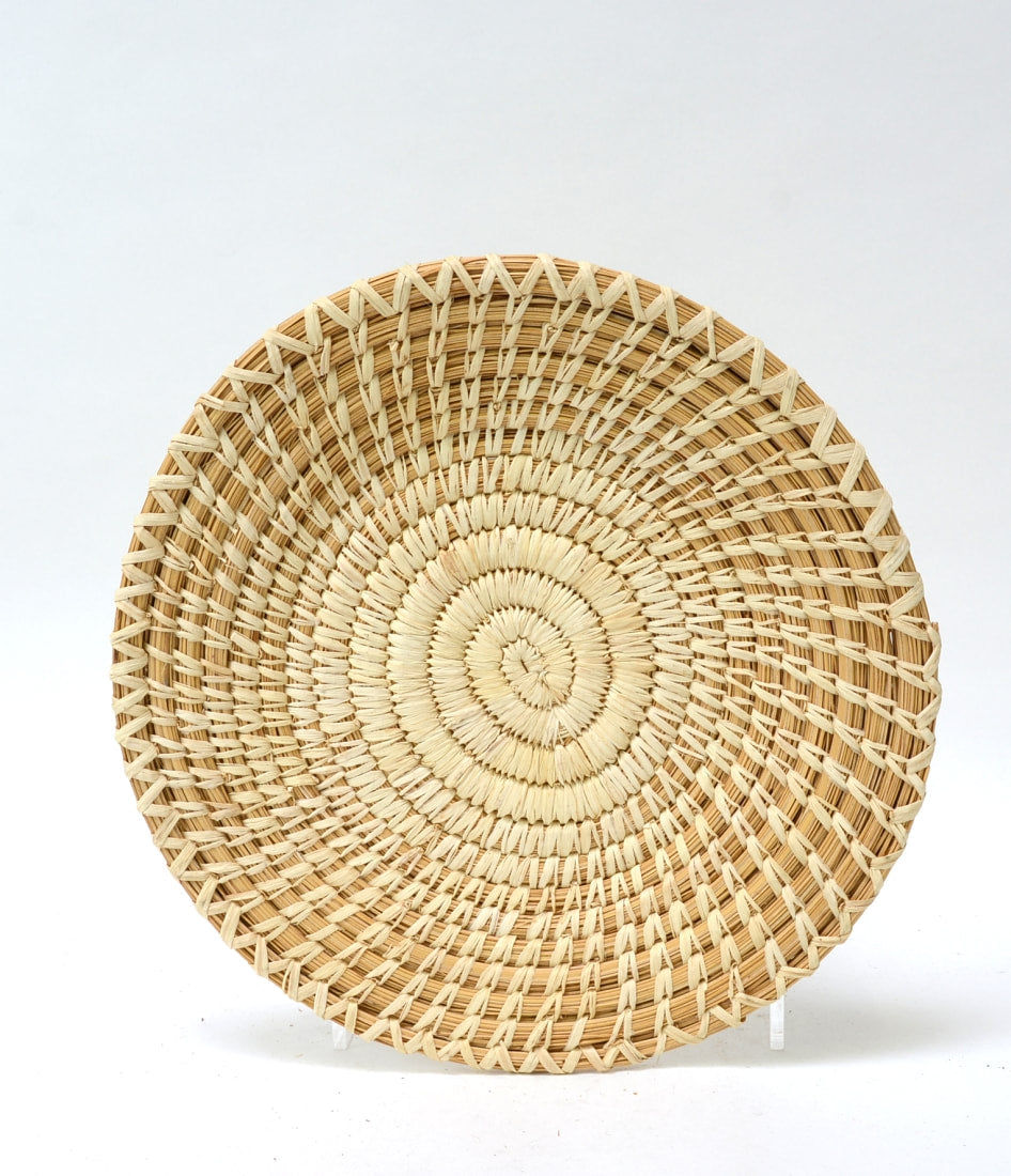 Papago Basket - Arizona
