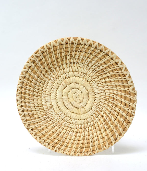 Papago Basket - Arizona