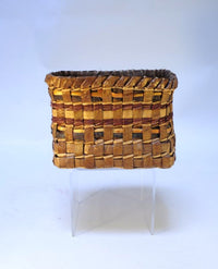 Handsome Lumi Indian basket