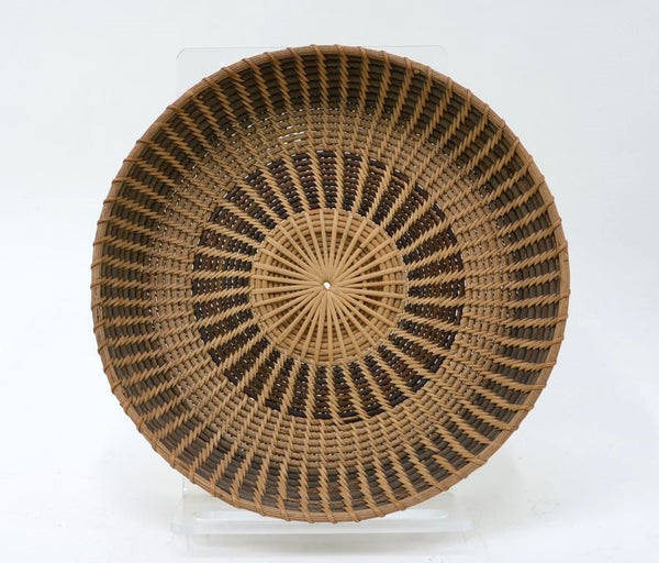 Antique Basket Tray