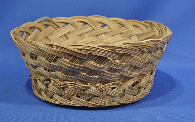 Antique Basket