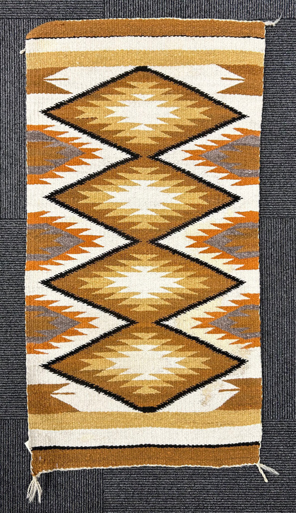 Navajo Rug / Blanket