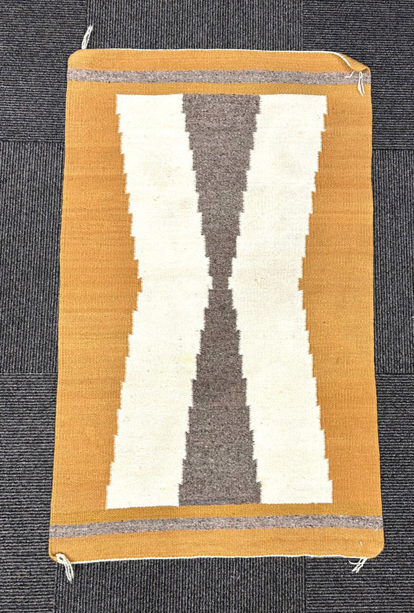Navajo Crystal Rug / Blanket