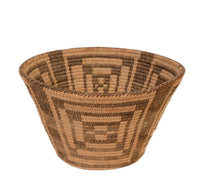 Antique Pima Basket
