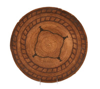 Miwok Gambling Tray