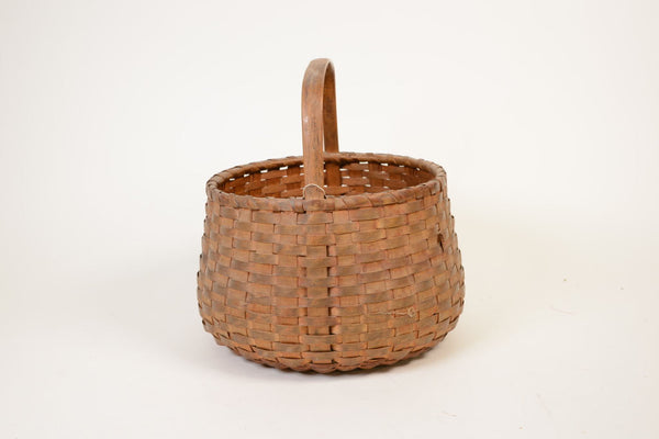 Cherokee Basket