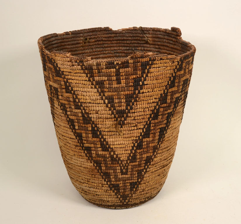 Klickitat Burden Basket - Columbia River
