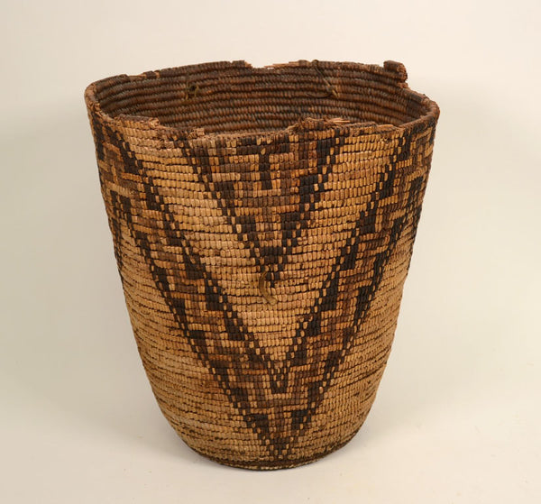Klickitat Burden Basket - Columbia River