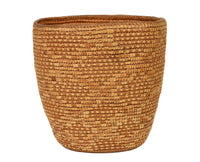 Salish Basket, Puget Sound