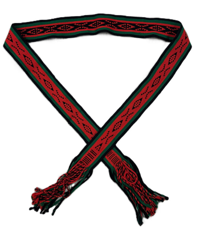 Vintage Navajo Sash