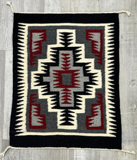 Navajo Ganado / Klagatoh Rug