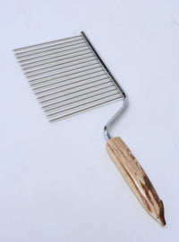 Alaskan Stainless Steel Cutlery from Savoonga